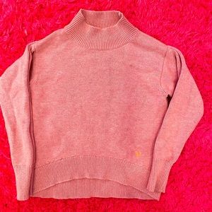 Little girls Sweater